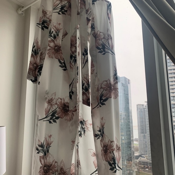 Long jacket - Picture 3 of 3